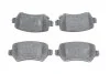Гальмівні колодки дискові BOSCH 0986494954 (фото 1)