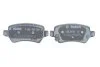 Гальмівні колодки дискові BOSCH 0986494954 (фото 4)