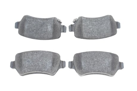 Гальмівні колодки дискові BOSCH 0986494954