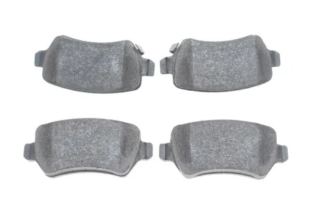 Гальмівні колодки дискові BOSCH 0986494954