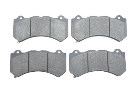 Гальмівні колодки дискові BOSCH 0986494975