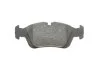 Колодки гальмівні (передні) BMW 3 (E36) 90-00/Z3 (E36) 95-00 UA63 BOSCH 0 986 495 060 (фото 3)