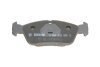 Колодки гальмівні (передні) BMW 3 (E36) 90-00/Z3 (E36) 95-00 UA63 BOSCH 0 986 495 060 (фото 4)