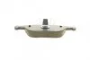 Колодка гальм. диск. FORD FOCUS (DAW, DBW, DNW), TRANSIT передн. (вир-во Bosch) BOSCH 0 986 495 066 (фото 3)