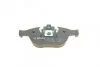 Колодка гальм. диск. FORD FOCUS (DAW, DBW, DNW), TRANSIT передн. (вир-во Bosch) BOSCH 0 986 495 066 (фото 4)