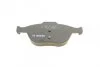 Колодка гальм. диск. FORD FOCUS (DAW, DBW, DNW), TRANSIT передн. (вир-во Bosch) BOSCH 0 986 495 066 (фото 6)
