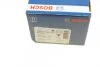 Колодка гальм. диск. FORD FOCUS (DAW, DBW, DNW), TRANSIT передн. (вир-во Bosch) BOSCH 0 986 495 066 (фото 8)