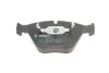 Колодка гальм. диск. BMW 3 (E90), 5 (E60) передн. (вир-во Bosch) BOSCH 0 986 495 082 (фото 2)