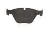 Колодка гальм. диск. BMW 3 (E90), 5 (E60) передн. (вир-во Bosch) BOSCH 0 986 495 082 (фото 3)