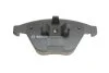 Колодка гальм. диск. BMW 3 (E90), 5 (E60) передн. (вир-во Bosch) BOSCH 0 986 495 082 (фото 4)