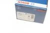 Колодка гальм. диск. MB SPRINTER задн. (вир-во Bosch) BOSCH 0 986 495 100 (фото 6)