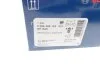 Колодка гальм. диск. MB C-CLASS передн. (вир-во Bosch) BOSCH 0 986 495 104 (фото 6)