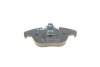 Колодка гальм. диск. MB C-CLASS(W204) 180-350 07-, GLK-CLASS200-350 08- задн. BOSCH 0 986 495 105 (фото 4)