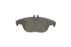 Колодка гальм. диск. MB C-CLASS(W204) 180-350 07-, GLK-CLASS200-350 08- задн. (вир-во Bosch) BOSCH 0 986 495 105 (фото 5)