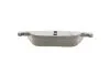 Колодка гальм. диск. MB C-CLASS(W204) 180-350 07-, GLK-CLASS200-350 08- задн. (вир-во Bosch) BOSCH 0 986 495 105 (фото 6)