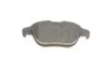 Колодка гальм. диск. MB C-CLASS(W204) 180-350 07-, GLK-CLASS200-350 08- задн. (вир-во Bosch) BOSCH 0 986 495 105 (фото 8)