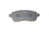 Колодки гальмівні дискові ПЕРЕДН FORD FIESTA VI 1.25-1.6 08-;MAZDA 2 07- -ua BOSCH 0 986 495 108 (фото 3)