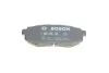 Колодки гальмівні (задні) Subaru Forester 13- (opt-om) BOSCH 0 986 495 135 (фото 8)
