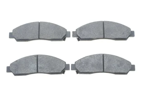 Тормозные колодки, дисковые BOSCH 0986495159