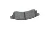 Колодки гальмівні дискові ЗАДН CHEVROLET EPICA (KL1), 2.0, 2.5, 2.0D 01/05- -ua BOSCH 0 986 495 168 (фото 7)