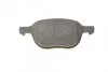 Колодка гальм. диск. FORD FOCUS, MAZDA 3,5, VOLVO C70, S40, передн. (вир-во Bosch) BOSCH 0 986 495 215 (фото 4)
