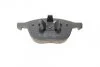 Колодка гальм. диск. FORD FOCUS, MAZDA 3,5, VOLVO C70, S40, передн. (вир-во Bosch) BOSCH 0 986 495 215 (фото 6)