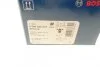Колодка гальм. диск. FORD FOCUS, MAZDA 3,5, VOLVO C70, S40, передн. (вир-во Bosch) BOSCH 0 986 495 215 (фото 9)