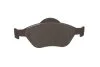 Колодка гальм. диск. FORD FIESTA, FUSION, MAZDA 2 передн. (вир-во Bosch) BOSCH 0 986 495 220 (фото 3)