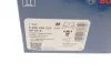 Колодка гальм. диск. FORD FIESTA, FUSION, MAZDA 2 передн. (вир-во Bosch) BOSCH 0 986 495 220 (фото 6)