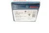 Колодки гальмівні (передні) BMW 1 (E81/E82/E87/E88) 04-13/2 (F45) 14-18 UA63 BOSCH 0 986 495 251 (фото 10)