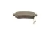 Колодки гальмівні (задні) Honda Civic V/VI 91-01/CRX II/Prelude III 87-92/Rover 93-05 UA63 BOSCH 0 986 495 256 (фото 4)