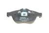 Колодка гальм. диск. RENAULT ESPACE IV передн. (вир-во Bosch) BOSCH 0 986 495 264 (фото 4)