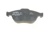Колодка гальм. диск. RENAULT ESPACE IV передн. (вир-во Bosch) BOSCH 0 986 495 264 (фото 7)