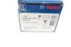 Колодка гальм. диск. PEUGEOT 3008, 308, CC, SW передн. (вир-во Bosch) BOSCH 0 986 495 266 (фото 6)