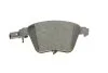 Колодка гальм. диск. AUDI A4, A6, ALLROAD передн. (вир-во Bosch) BOSCH 0 986 495 272 (фото 5)