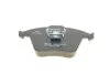 Колодка гальм. диск. AUDI A4, A6, ALLROAD передн. (вир-во Bosch) BOSCH 0 986 495 272 (фото 7)
