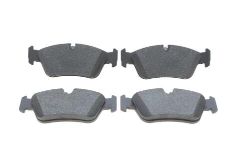 Гальмівні колодки дискові BOSCH 0986495276