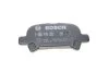 Колодки гальмівні (задні) Toyota Camry/Avalon 99-12 (opt-om) BOSCH 0 986 495 322 (фото 2)