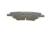 Колодки гальмівні дискові ПЕРЕДН KIA CARENS IV 1.6-2.0GDI 2013-,SORENTO II 2.0CRDI 2010- -ua BOSCH 0 986 495 343 (фото 3)