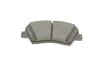 Колодки гальмівні дискові ПЕРЕДН KIA CARENS IV 1.6-2.0GDI 2013-,SORENTO II 2.0CRDI 2010- -ua BOSCH 0 986 495 343 (фото 5)