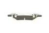 Колодки гальмівні дискові ПЕРЕДН KIA CARENS IV 1.6-2.0GDI 2013-,SORENTO II 2.0CRDI 2010- -ua BOSCH 0 986 495 343 (фото 6)