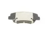 Колодки гальмівні дискові ПЕРЕДН KIA CARENS IV 1.6-2.0GDI 2013-,SORENTO II 2.0CRDI 2010- -ua BOSCH 0 986 495 343 (фото 7)