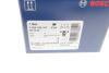 Колодки гальмівні (передні) Audi A3/Q2/Q3/Seat/Skoda Octavia/Kodiaq/VW Golf/Passat B8 12- (UA63 BOSCH 0 986 495 347 (фото 12)