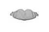 Колодки гальмівні (передні) Audi A3/Q2/Q3/Seat/Skoda Octavia/Kodiaq/VW Golf/Passat B8 12- (UA63 BOSCH 0 986 495 347 (фото 4)