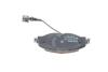 Колодки гальмівні (передні) Audi A3/Q2/Q3/Seat/Skoda Octavia/Kodiaq/VW Golf/Passat B8 12- (UA63 BOSCH 0 986 495 347 (фото 7)
