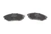 Колодки гальмівні (передні) Chevrolet Epica 04-11 0 986 495 353 (opt-om) BOSCH 0986495353 (фото 3)