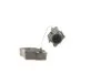 Колодки гальмівні дискові ЗАДН FIAT PUNTO/GRANDE PUNTO 1.4 1.9.D 05-;OPEL CORSA D 1.4-1.7 06- -ua BOSCH 0 986 495 355 (фото 3)