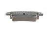 Колодки тормозные дисковые задние FIAT PUNTO/GRANDE PUNTO 1.4 1.9.D 05-;OPEL CORSA D 1.4-1.7 06- BOSCH 0 986 495 355 (фото 7)