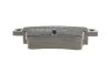 Колодки гальмівні дискові ЗАДН FIAT PUNTO/GRANDE PUNTO 1.4 1.9.D 05-;OPEL CORSA D 1.4-1.7 06- -ua BOSCH 0 986 495 355 (фото 7)