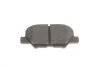 Колодки гальмівні (задні) Citroen C4 Aircross/Mazda 6/Mitsubishi Outlander III/Peugeot 0 986 495 358 (opt-om) BOSCH 0986495358 (фото 4)